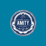 Amity Island Harbor Patrol-none drawstring bag-Nemons