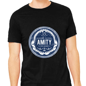 Amity Island Harbor Patrol