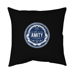 Amity Island Harbor Patrol