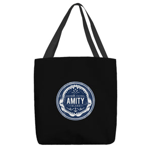 Amity Island Harbor Patrol