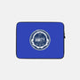 Amity Island Harbor Patrol-none zippered laptop sleeve-Nemons