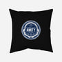 Amity Island Harbor Patrol-none removable cover w insert throw pillow-Nemons