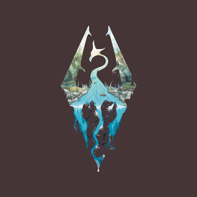 An Adventurer Like You-none basic tote-hyperlixir