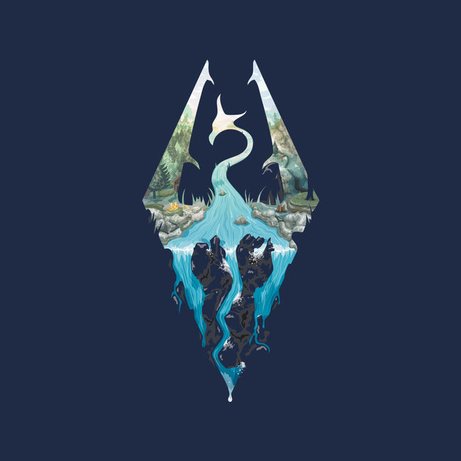 An Adventurer Like You-none basic tote-hyperlixir