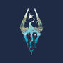 An Adventurer Like You-none basic tote-hyperlixir