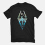 An Adventurer Like You-mens heavyweight tee-hyperlixir