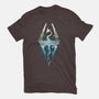 An Adventurer Like You-mens heavyweight tee-hyperlixir