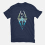 An Adventurer Like You-mens heavyweight tee-hyperlixir
