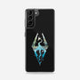 An Adventurer Like You-samsung snap phone case-hyperlixir