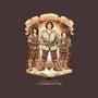 An Inconceivable Story-none drawstring bag-saqman