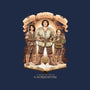 An Inconceivable Story-youth pullover sweatshirt-saqman