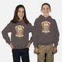 An Inconceivable Story-youth pullover sweatshirt-saqman
