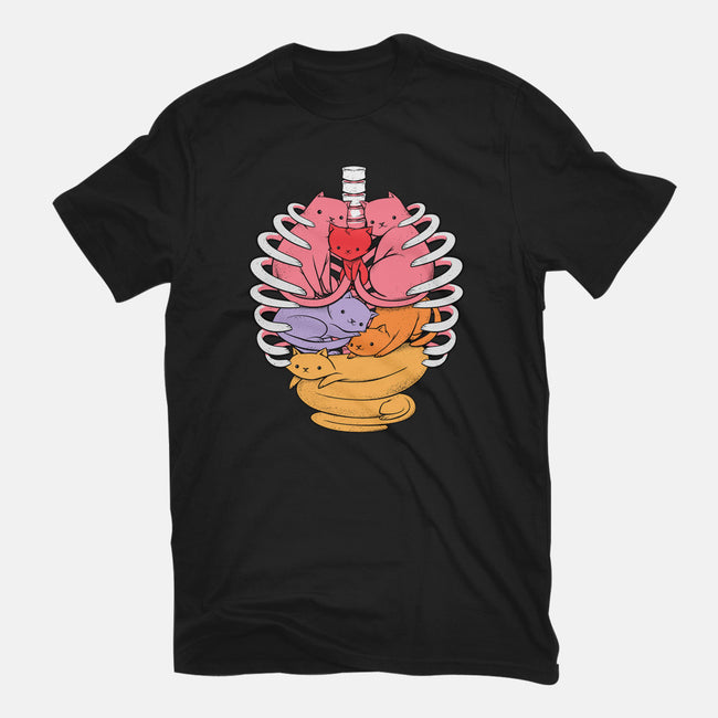 Anatomicat-mens heavyweight tee-tobefonseca