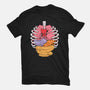 Anatomicat-unisex basic tee-tobefonseca