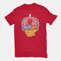 Anatomicat-mens heavyweight tee-tobefonseca