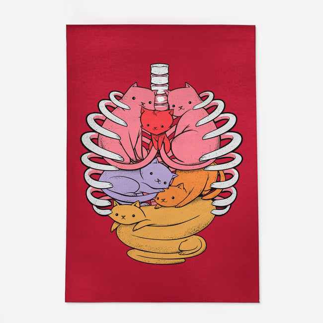 Anatomicat-none indoor rug-tobefonseca