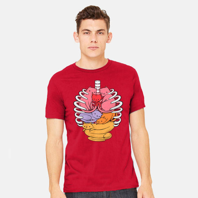 Anatomicat-mens heavyweight tee-tobefonseca