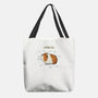 Anatomy of a Guinea Pig-none basic tote-SophieCorrigan