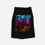 Anchovy Alley-cat basic pet tank-DJKopet