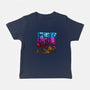 Anchovy Alley-baby basic tee-DJKopet