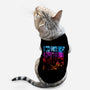 Anchovy Alley-cat basic pet tank-DJKopet