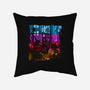 Anchovy Alley-none removable cover throw pillow-DJKopet