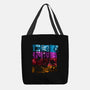 Anchovy Alley-none basic tote-DJKopet