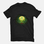 And Back Again-mens heavyweight tee-AlynSpiller