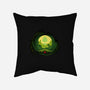And Back Again-none non-removable cover w insert throw pillow-AlynSpiller