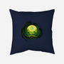 And Back Again-none non-removable cover w insert throw pillow-AlynSpiller