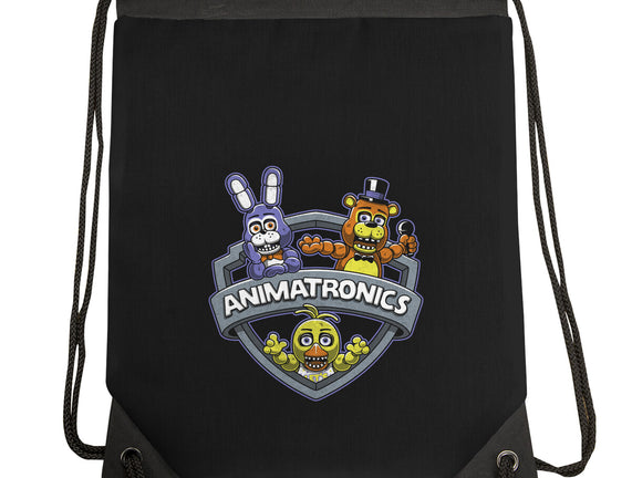 Animatronic Maniacs