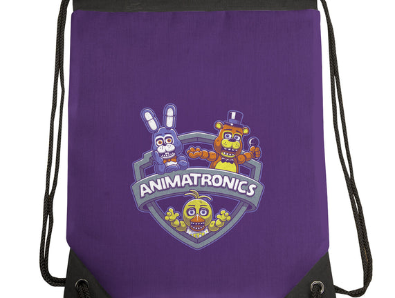 Animatronic Maniacs