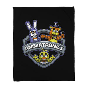 Animatronic Maniacs