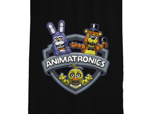 Animatronic Maniacs