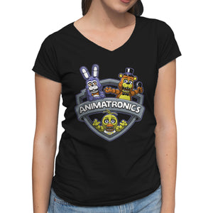 Animatronic Maniacs