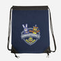 Animatronic Maniacs-none drawstring bag-adho1982