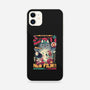 Animezine-iphone snap phone case-yankenpop