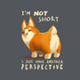 Another Perspective-none glossy sticker-BlancaVidal