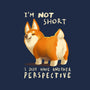 Another Perspective-unisex basic tee-BlancaVidal