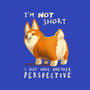 Another Perspective-none glossy sticker-BlancaVidal