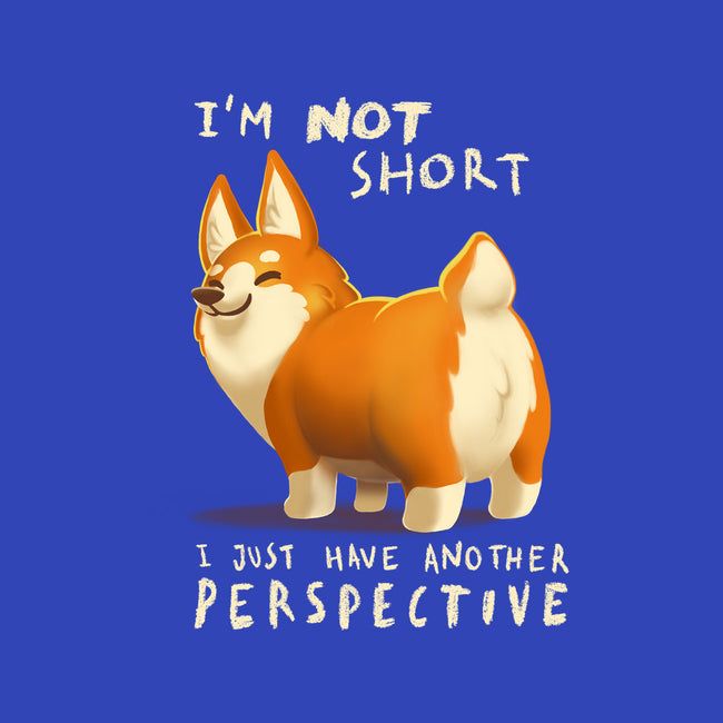 Another Perspective-none matte poster-BlancaVidal