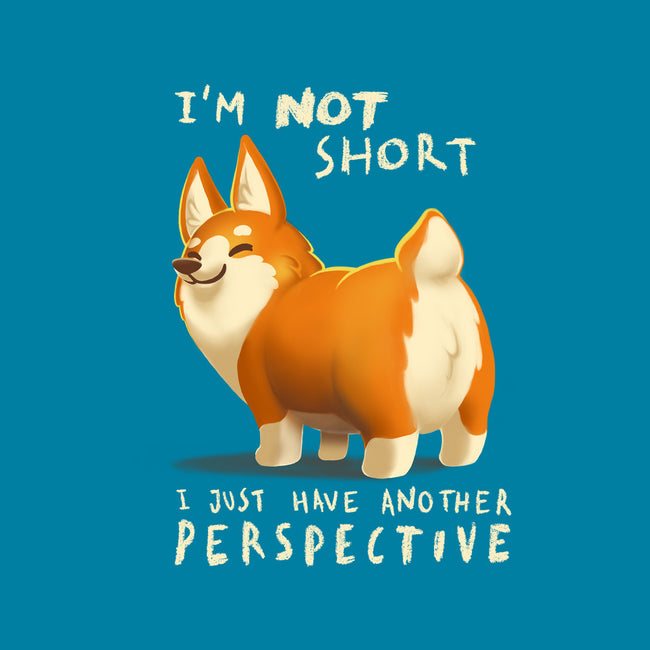 Another Perspective-mens heavyweight tee-BlancaVidal