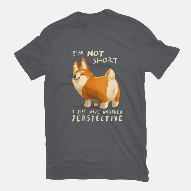 Another Perspective-mens heavyweight tee-BlancaVidal