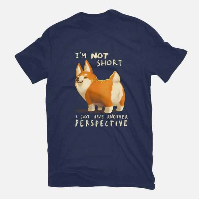 Another Perspective-mens heavyweight tee-BlancaVidal