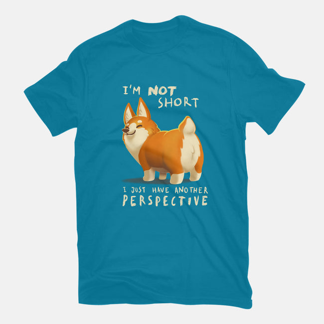Another Perspective-mens heavyweight tee-BlancaVidal