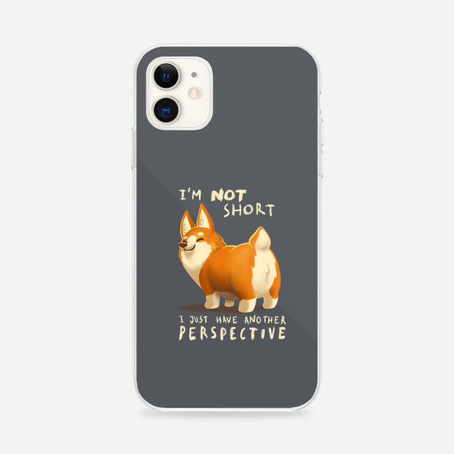 Another Perspective-iphone snap phone case-BlancaVidal