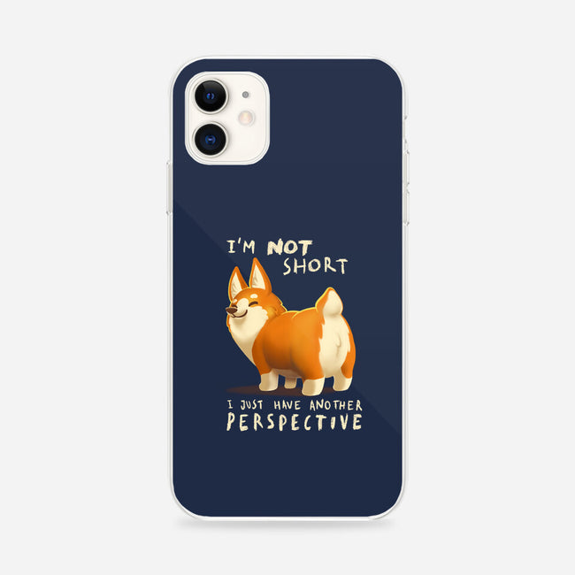Another Perspective-iphone snap phone case-BlancaVidal