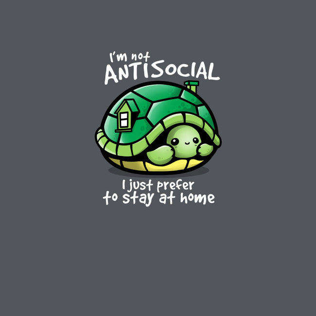 Antisocial Turtle-mens heavyweight tee-NemiMakeit