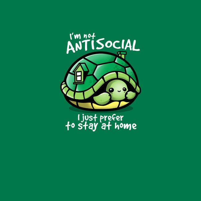 Antisocial Turtle-mens heavyweight tee-NemiMakeit