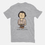 Anybody Want a Peanut?-unisex basic tee-nikoby